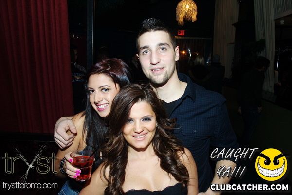 Tryst nightclub photo 282 - February 11th, 2011