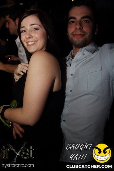 Tryst nightclub photo 285 - February 11th, 2011