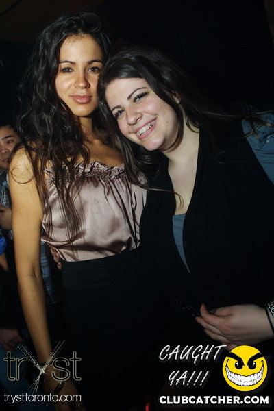 Tryst nightclub photo 286 - February 11th, 2011