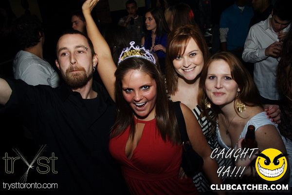 Tryst nightclub photo 287 - February 11th, 2011