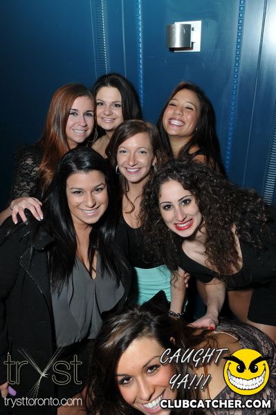 Tryst nightclub photo 30 - February 11th, 2011