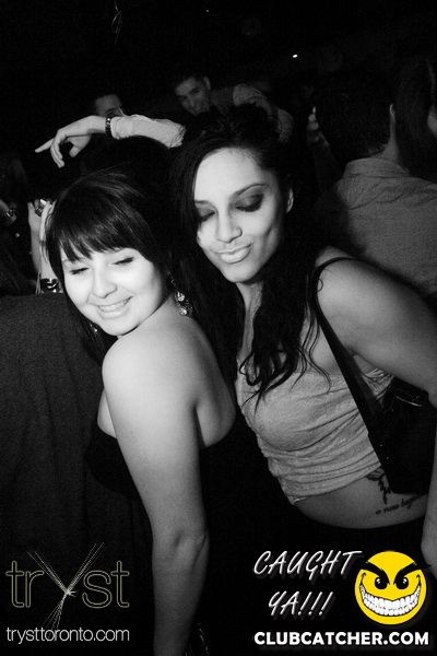 Tryst nightclub photo 291 - February 11th, 2011