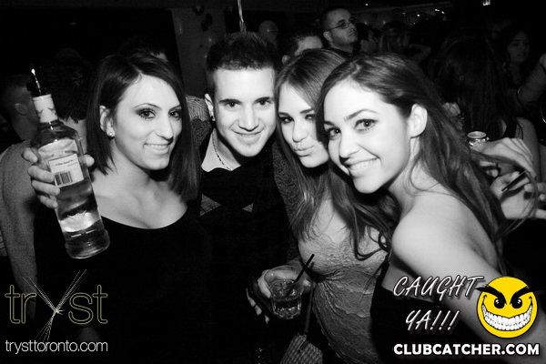 Tryst nightclub photo 292 - February 11th, 2011