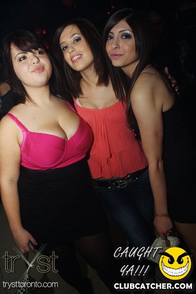 Tryst nightclub photo 293 - February 11th, 2011