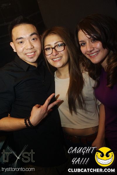 Tryst nightclub photo 296 - February 11th, 2011