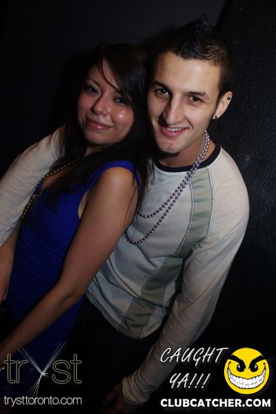 Tryst nightclub photo 302 - February 11th, 2011