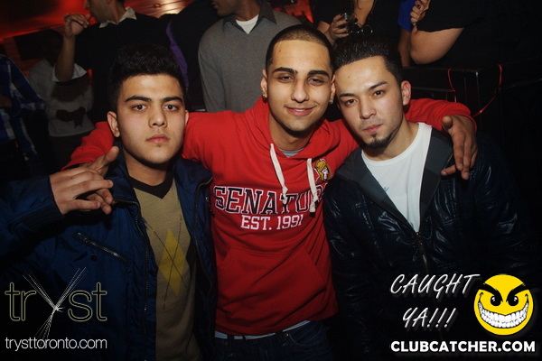 Tryst nightclub photo 304 - February 11th, 2011