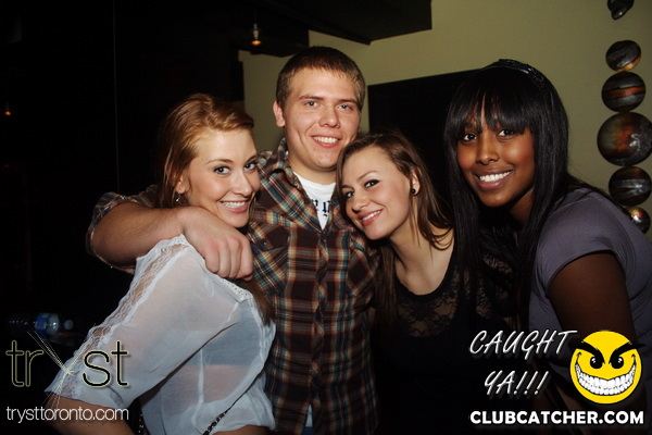 Tryst nightclub photo 306 - February 11th, 2011