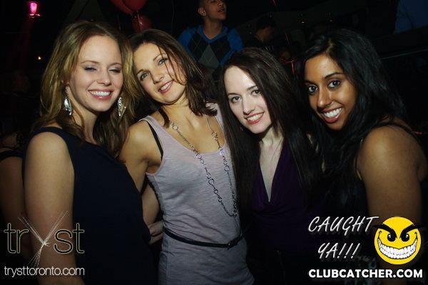 Tryst nightclub photo 308 - February 11th, 2011