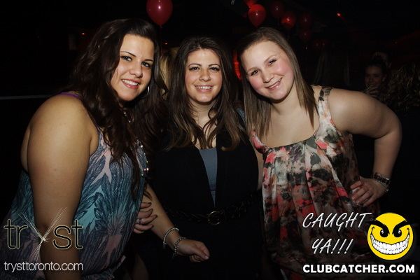 Tryst nightclub photo 311 - February 11th, 2011