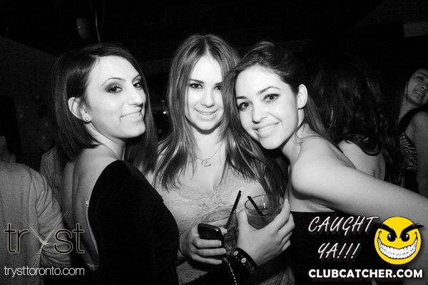 Tryst nightclub photo 322 - February 11th, 2011