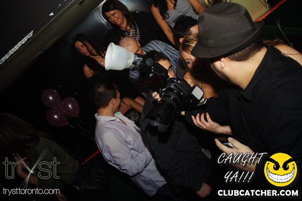 Tryst nightclub photo 323 - February 11th, 2011