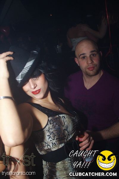 Tryst nightclub photo 334 - February 11th, 2011