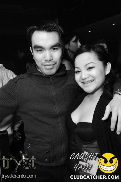 Tryst nightclub photo 35 - February 11th, 2011