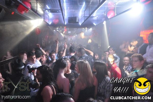 Tryst nightclub photo 348 - February 11th, 2011