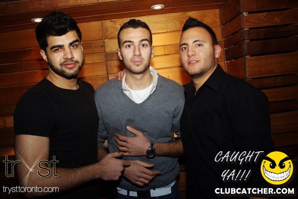 Tryst nightclub photo 350 - February 11th, 2011