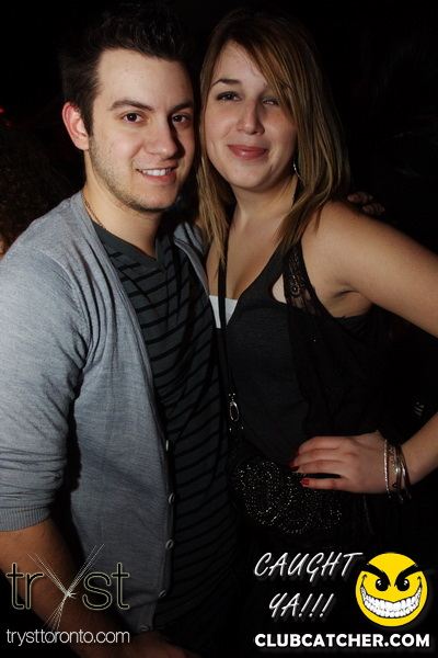 Tryst nightclub photo 353 - February 11th, 2011