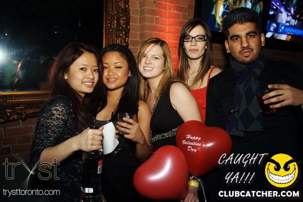 Tryst nightclub photo 354 - February 11th, 2011