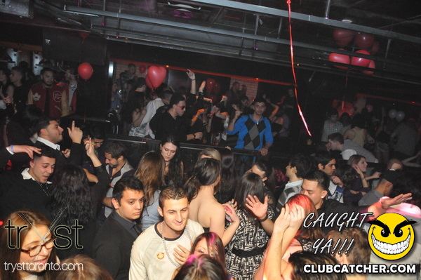 Tryst nightclub photo 356 - February 11th, 2011