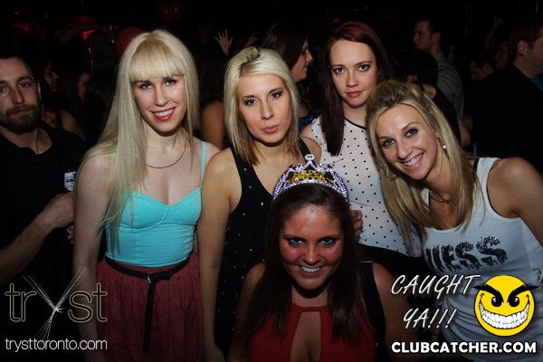 Tryst nightclub photo 357 - February 11th, 2011