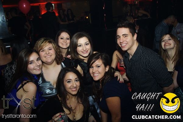 Tryst nightclub photo 358 - February 11th, 2011