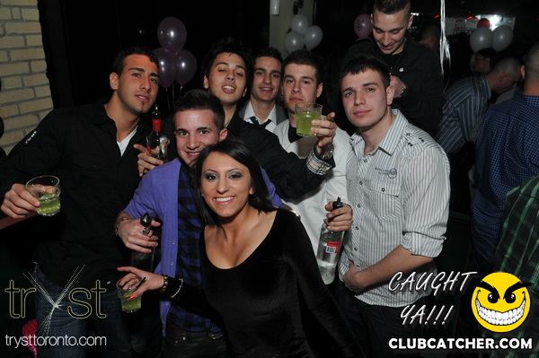 Tryst nightclub photo 37 - February 11th, 2011