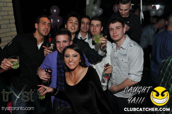 Tryst nightclub photo 37 - February 11th, 2011
