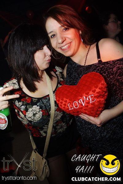 Tryst nightclub photo 361 - February 11th, 2011