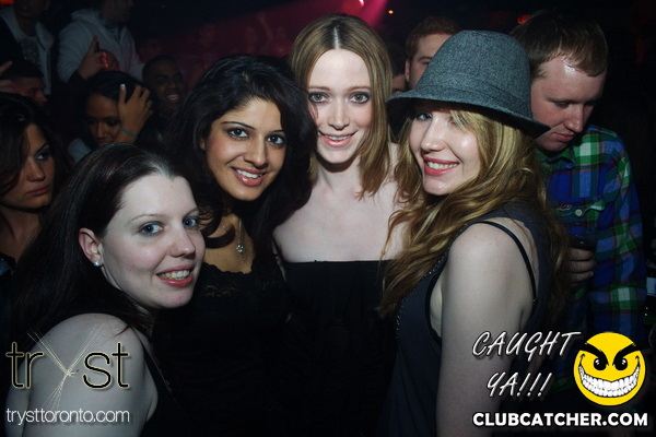 Tryst nightclub photo 362 - February 11th, 2011