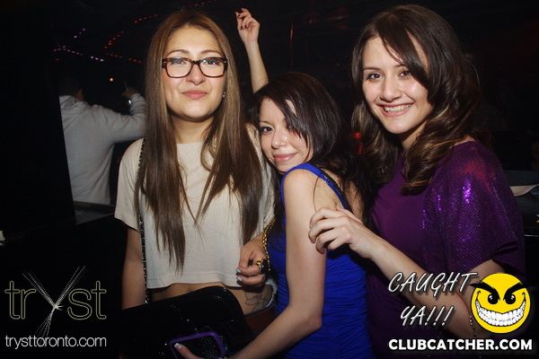 Tryst nightclub photo 367 - February 11th, 2011