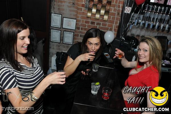 Tryst nightclub photo 38 - February 11th, 2011