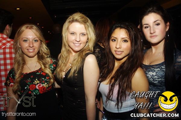 Tryst nightclub photo 374 - February 11th, 2011