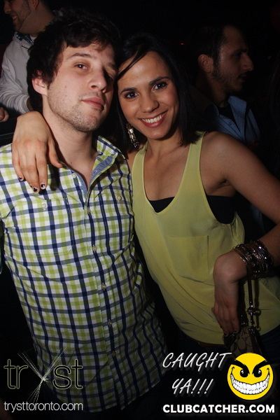 Tryst nightclub photo 379 - February 11th, 2011