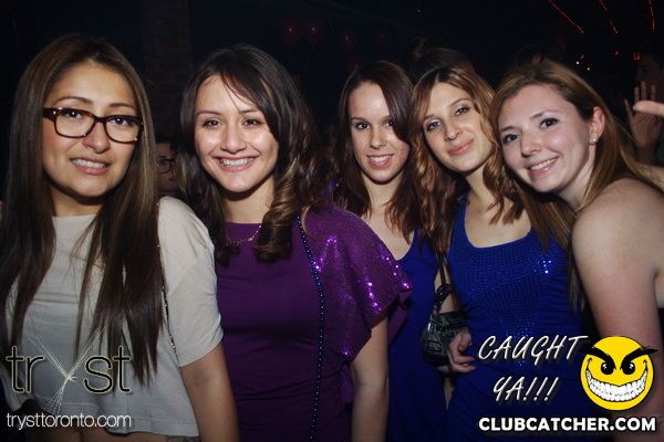 Tryst nightclub photo 381 - February 11th, 2011