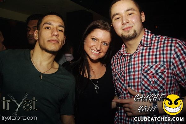 Tryst nightclub photo 382 - February 11th, 2011