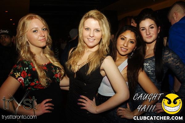 Tryst nightclub photo 386 - February 11th, 2011