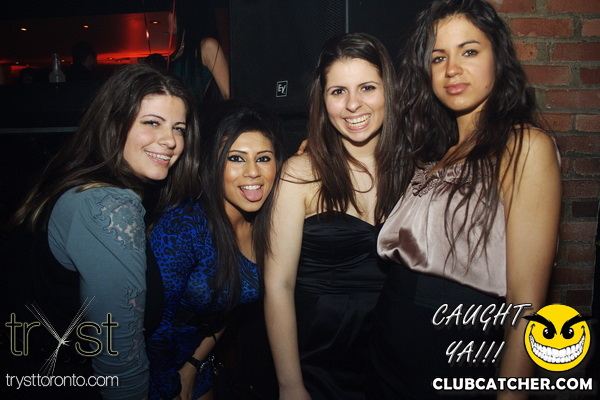 Tryst nightclub photo 390 - February 11th, 2011