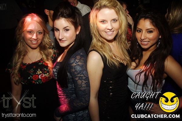 Tryst nightclub photo 392 - February 11th, 2011