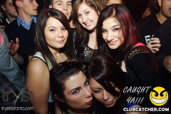 Tryst nightclub photo 394 - February 11th, 2011