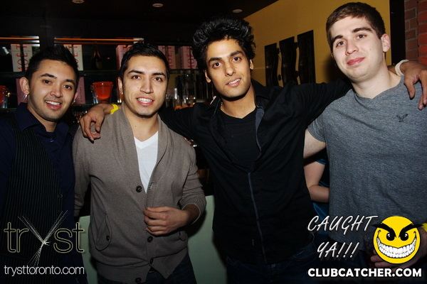 Tryst nightclub photo 396 - February 11th, 2011