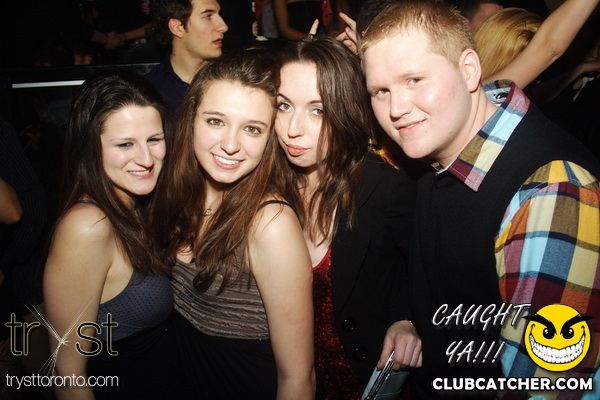 Tryst nightclub photo 397 - February 11th, 2011