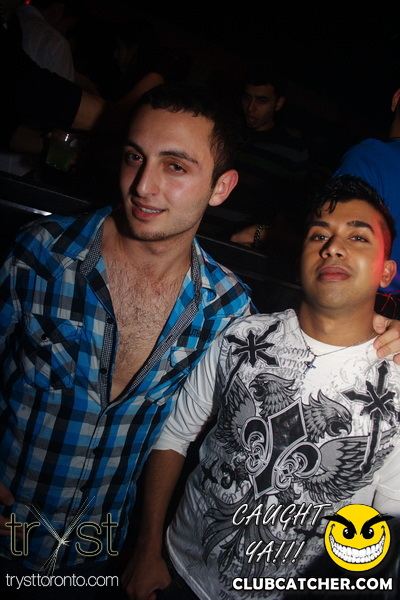 Tryst nightclub photo 399 - February 11th, 2011