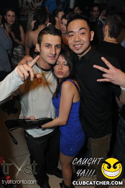 Tryst nightclub photo 41 - February 11th, 2011