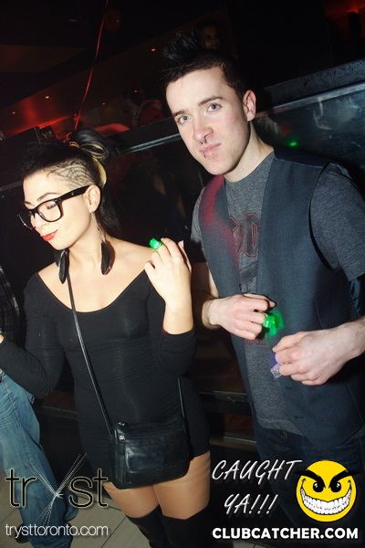 Tryst nightclub photo 401 - February 11th, 2011