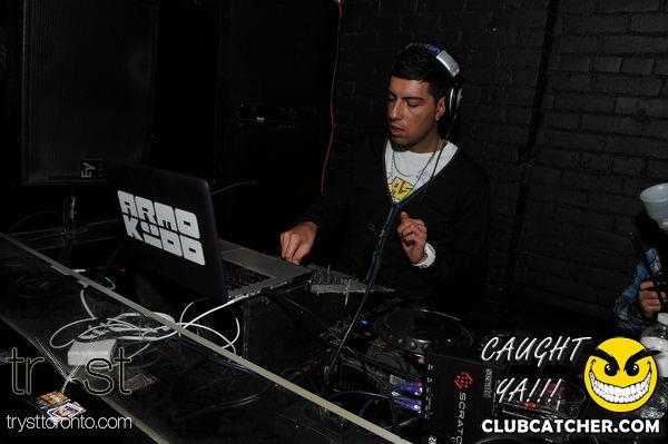 Tryst nightclub photo 44 - February 11th, 2011