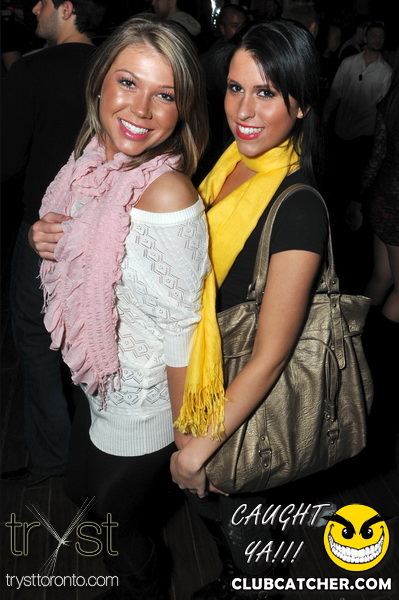 Tryst nightclub photo 46 - February 11th, 2011