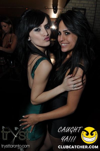 Tryst nightclub photo 49 - February 11th, 2011