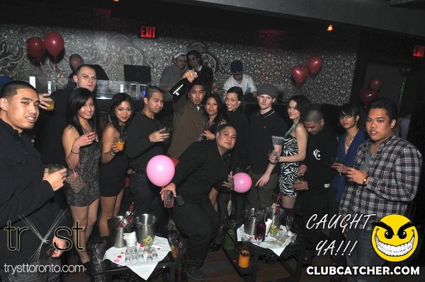 Tryst nightclub photo 55 - February 11th, 2011