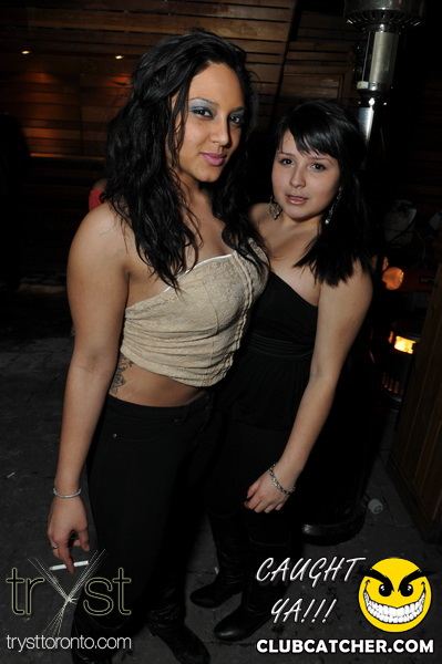 Tryst nightclub photo 61 - February 11th, 2011