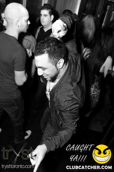 Tryst nightclub photo 67 - February 11th, 2011